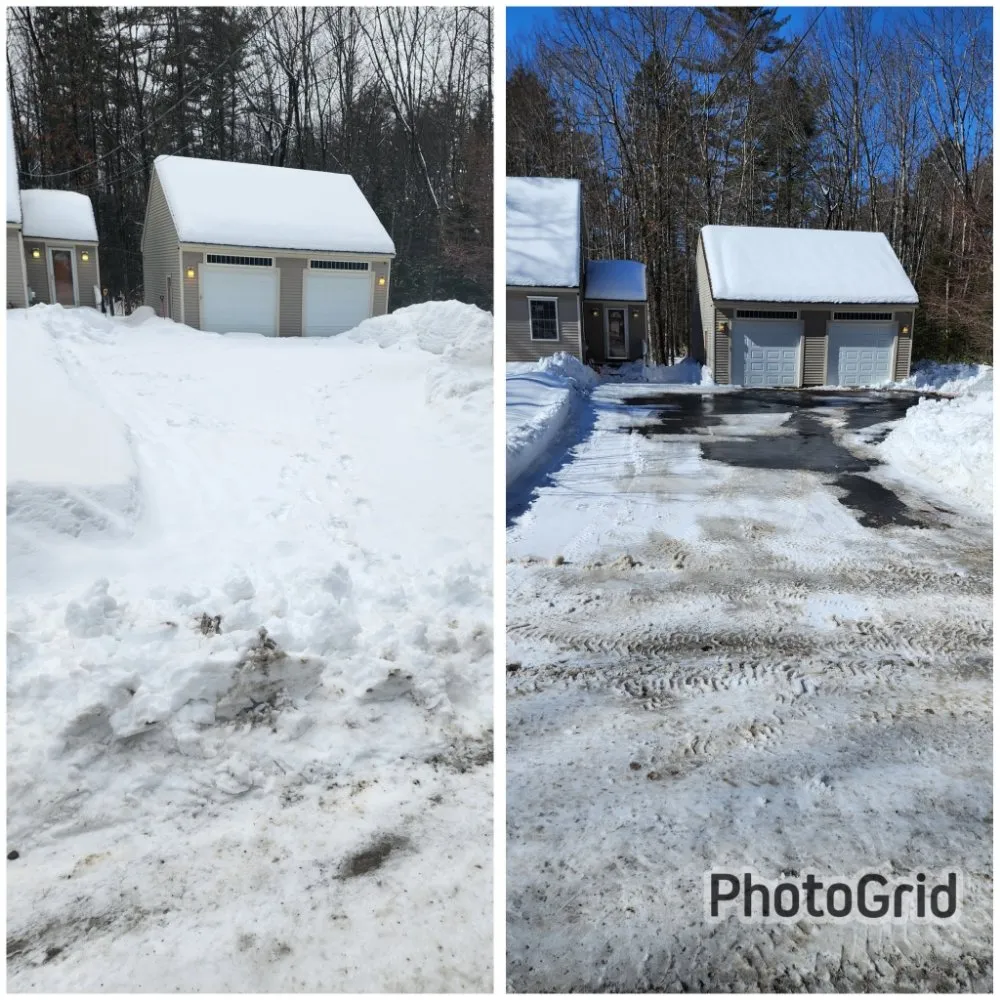 Top-rated yard maintenance in Limerick, ME - MH TractorWorx