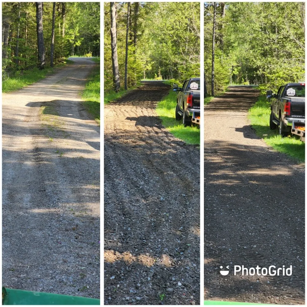 Trusted lawn care service for homes across Limerick, ME - MH TractorWorx