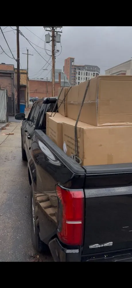 Affordable garden landscaping for beautiful yards in Baltimore, MD by Mh Vision Celestial