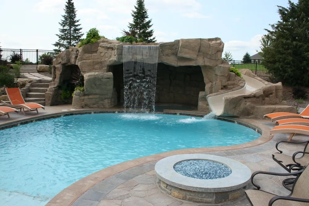 Professional lawn care service near you in Plymouth, MN by MH3 Design Group