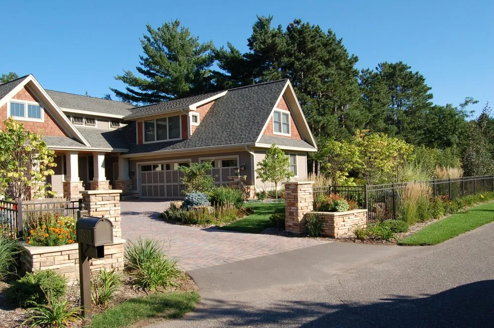 Trusted lawn mowing service experts serving Plymouth, MN - MH3 Design Group