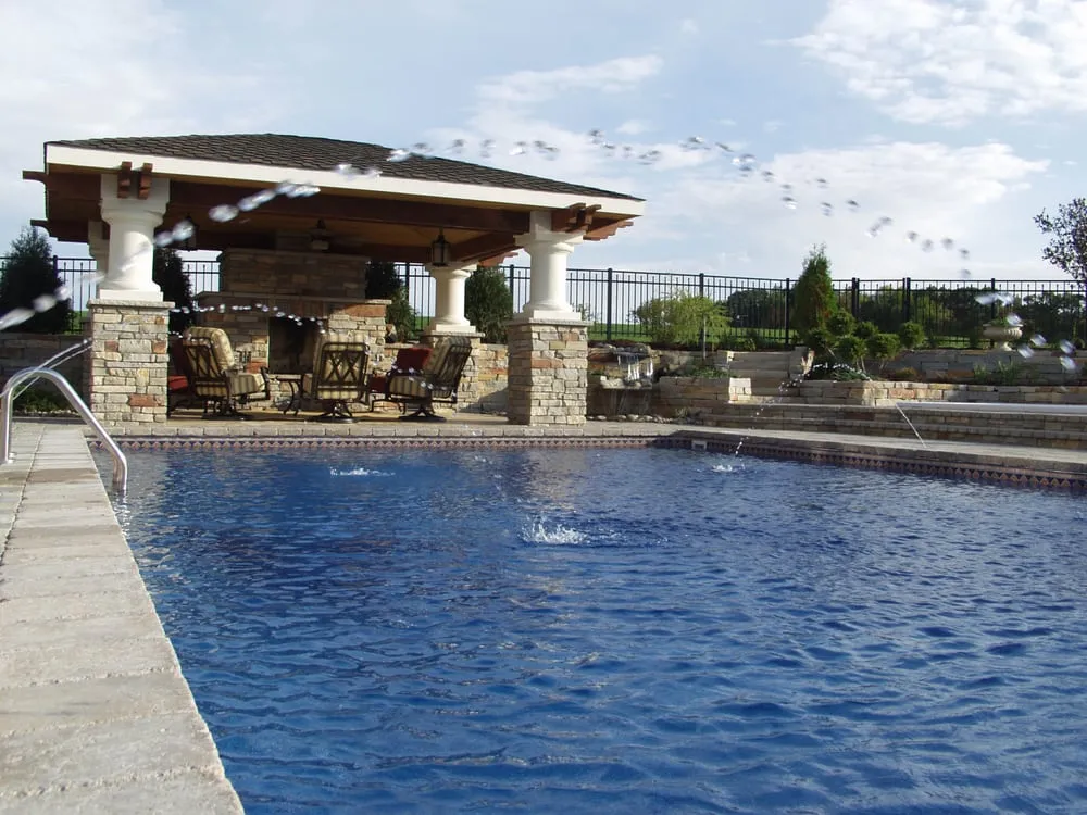 Local landscape installation in Plymouth, MN - MH3 Design Group