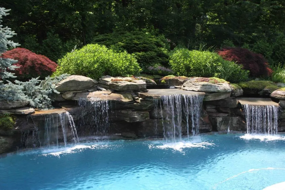 Trusted residential landscaping in Plymouth, MN - MH3 Design Group