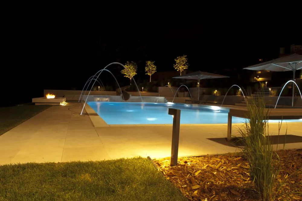 Custom yard cleanup service in Plymouth, MN - MH3 Design Group