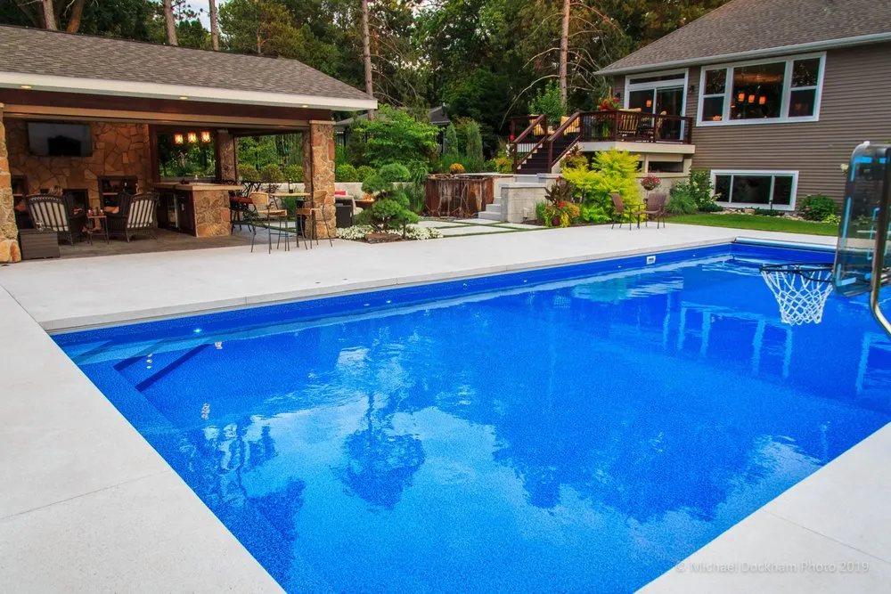 Local landscape design experts serving Plymouth, MN - MH3 Design Group