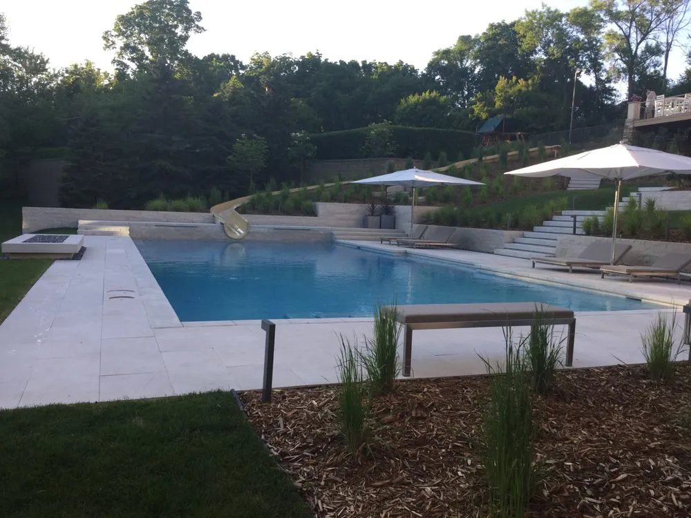 Affordable yard cleanup service for beautiful yards across Plymouth, MN - MH3 Design Group