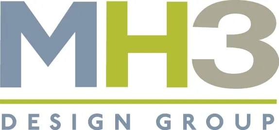 Reliable landscape design for homes in Plymouth, MN by MH3 Design Group