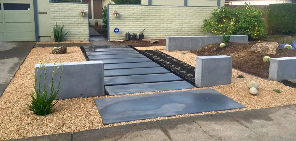 Affordable lawn mowing service in San Rafael, CA - MHA Creative Landscapes