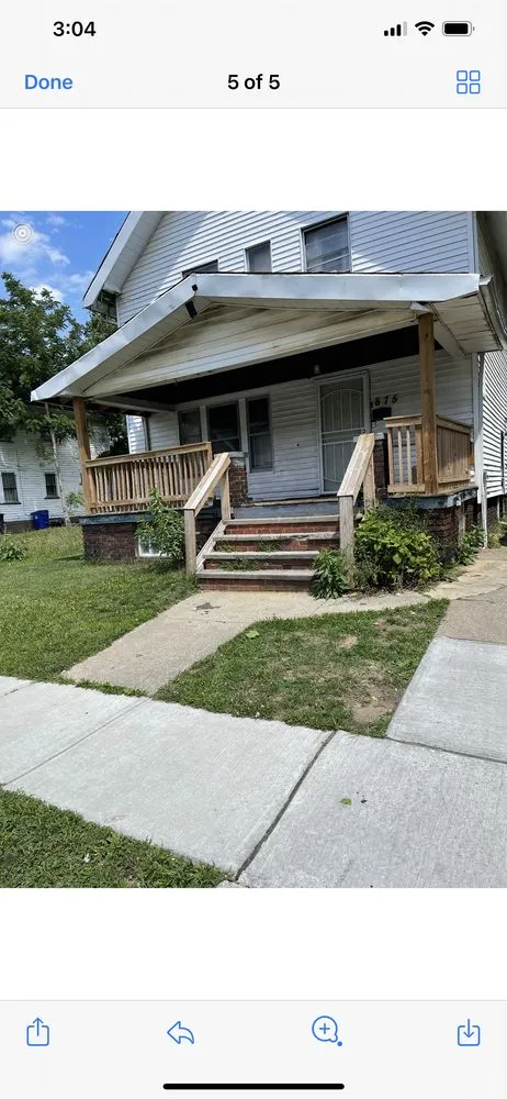 Local yard maintenance in Cleveland, OH by MHDS Enterprise