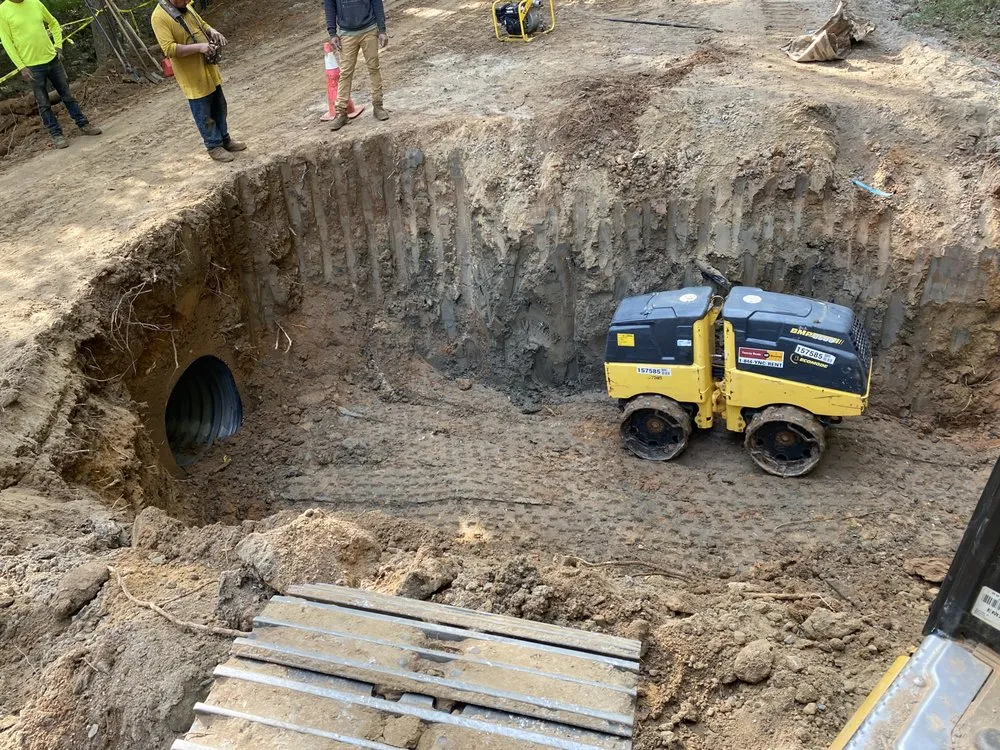 Top-rated landscaping services experts serving Canton, GA - MHH Outdoor Solutions