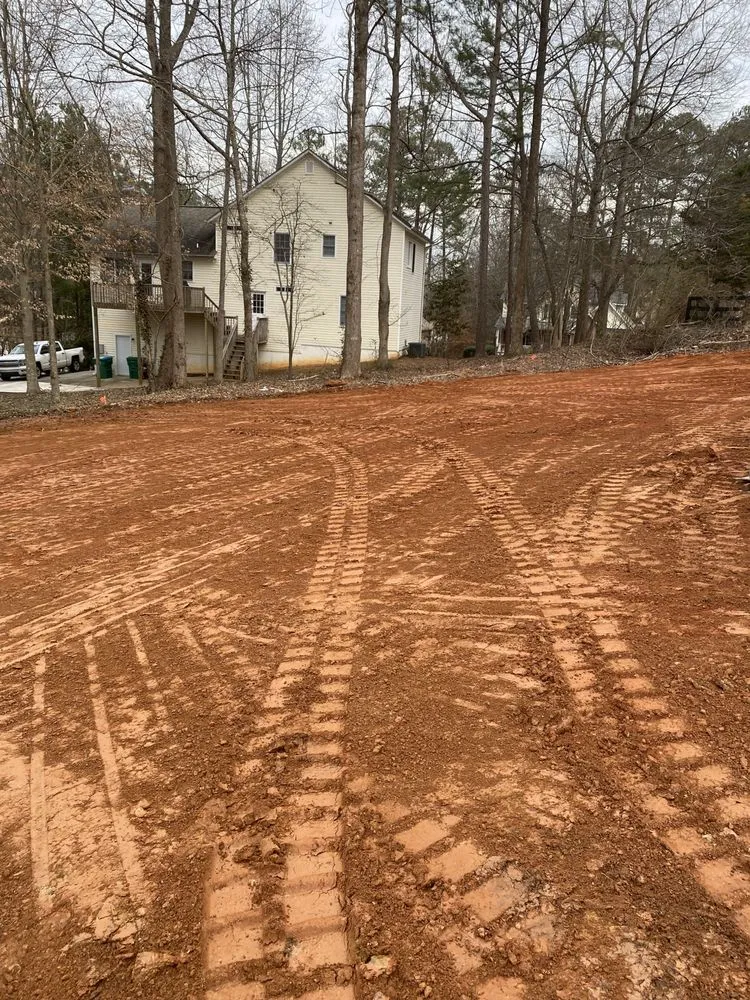 Professional garden landscaping near you across Canton, GA - MHH Outdoor Solutions