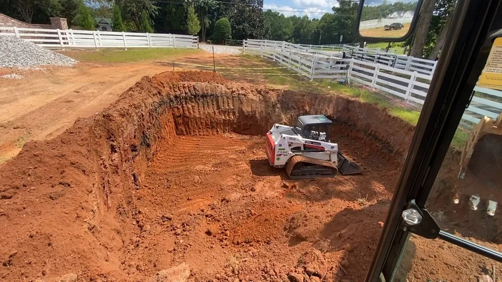 Affordable landscaping services for beautiful yards across Canton, GA - MHH Outdoor Solutions