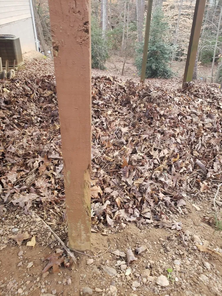 Top-rated landscape installation experts serving Canton, GA - MHH Outdoor Solutions