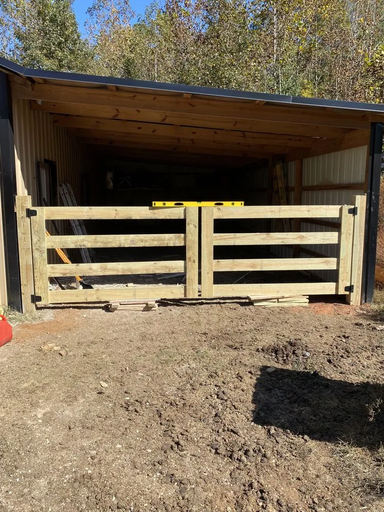 Reliable lawn mowing service experts serving Canton, GA - MHH Outdoor Solutions