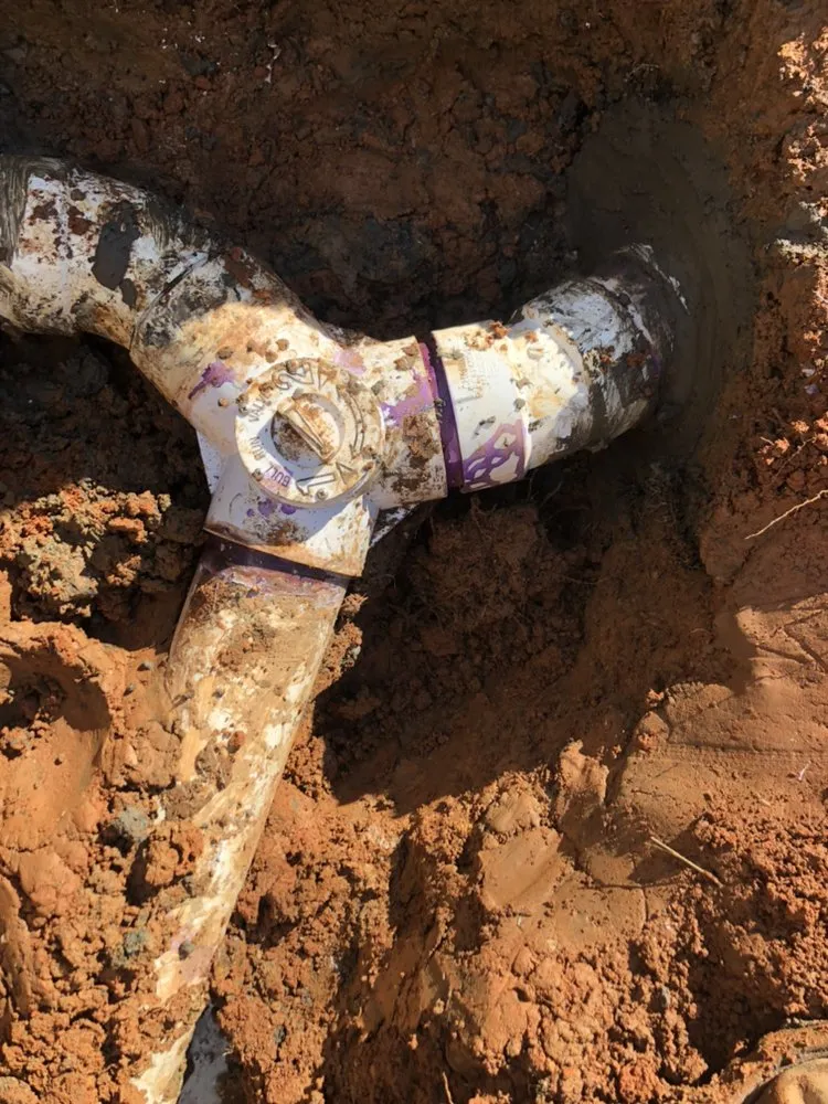 Top-rated outdoor landscaping in Mills River, NC by MHI - Landscaping & Septic Services