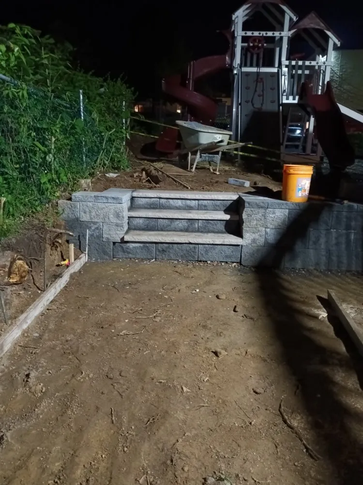 Expert residential landscaping experts serving Lakewood, NJ - MHL Landscaping