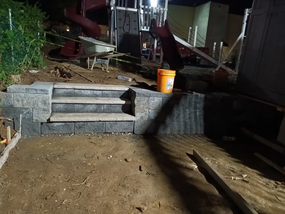 Reliable lawn care service for outdoor upgrades in Lakewood, NJ by MHL Landscaping