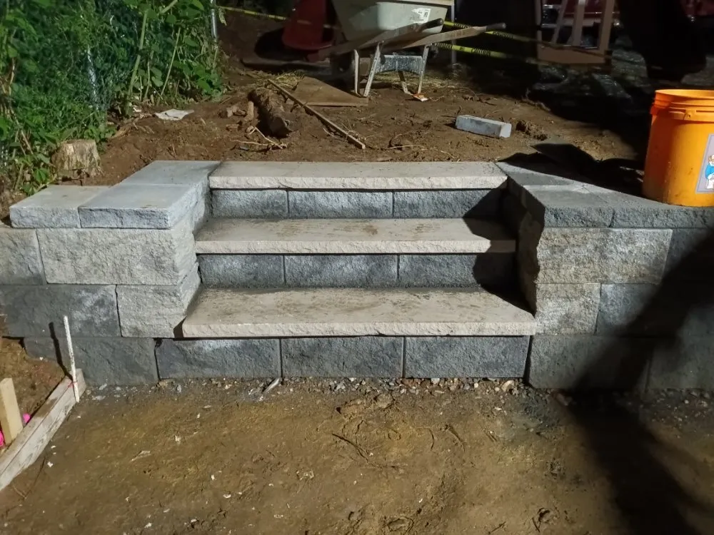 Top-rated residential landscaping for homes in Lakewood, NJ by MHL Landscaping