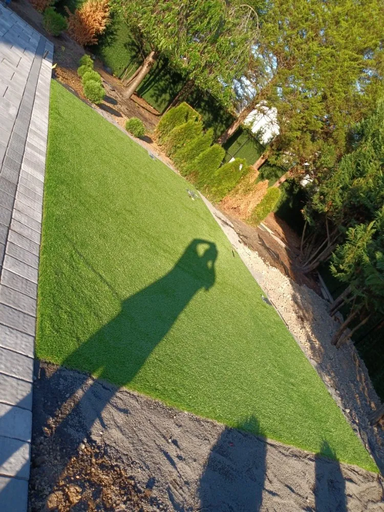 Reliable landscape design in Lakewood, NJ - MHL Landscaping