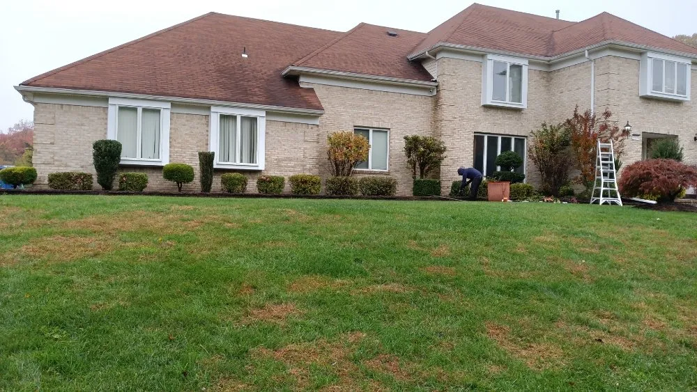 Local landscape design in Lakewood, NJ - MHL Landscaping