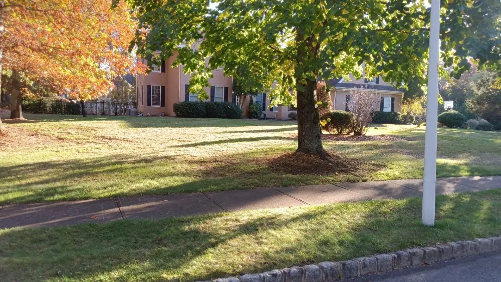 Custom landscaping services with custom design across Lakewood, NJ - MHL Landscaping