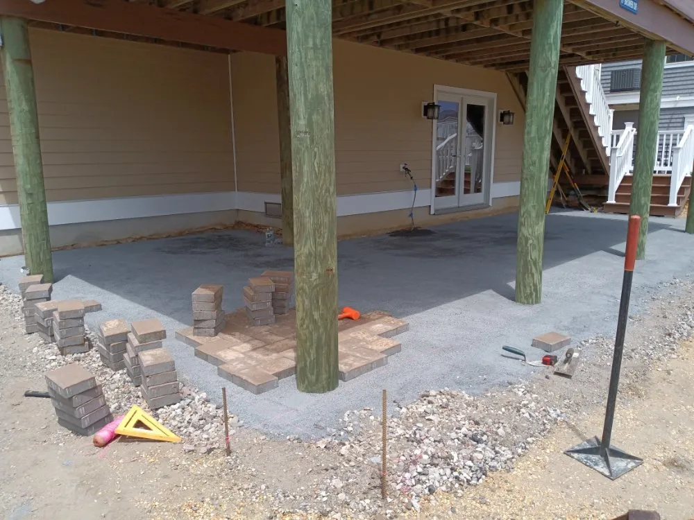 Local lawn care service experts serving Lakewood, NJ - MHL Landscaping