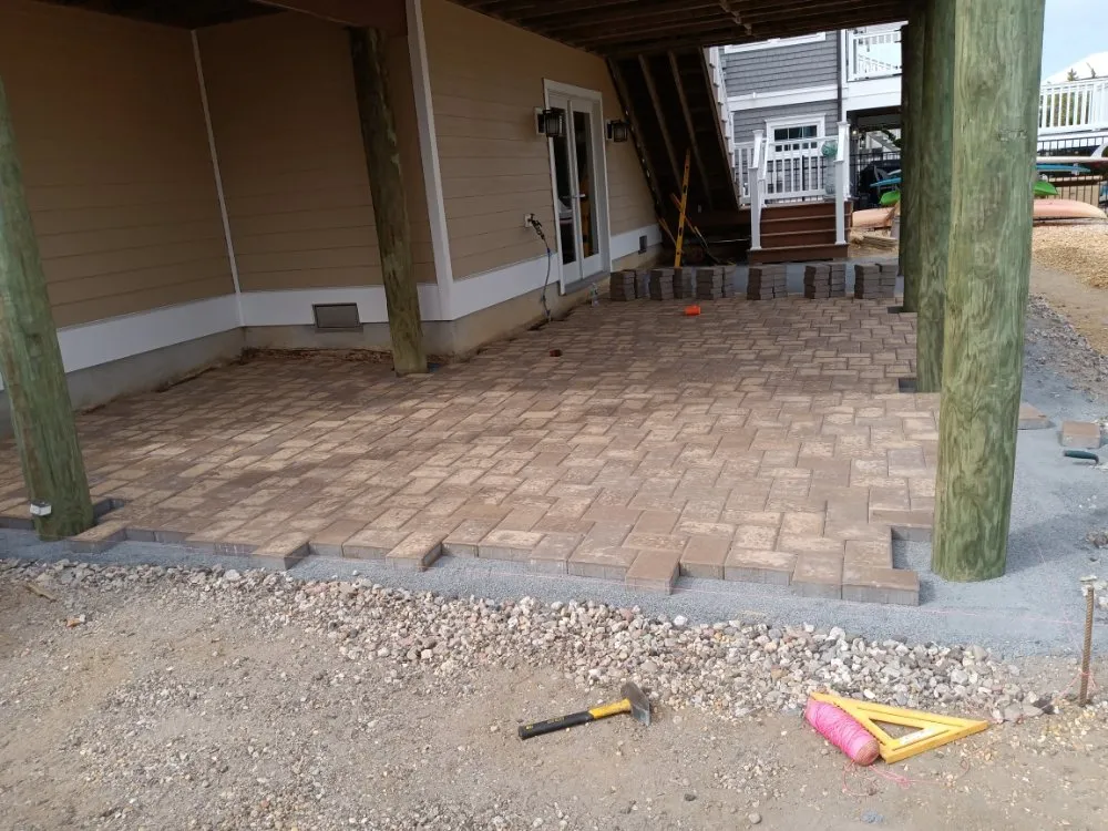 Trusted lawn mowing service in Lakewood, NJ - MHL Landscaping