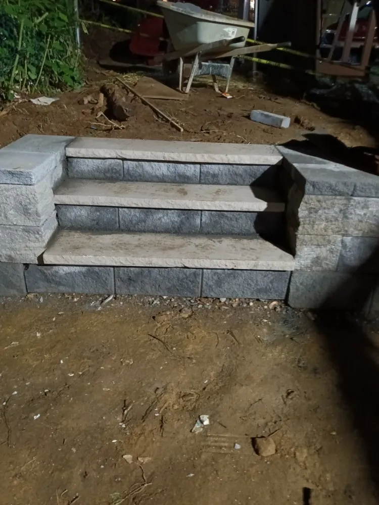 Affordable garden landscaping in Lakewood, NJ - MHL Landscaping