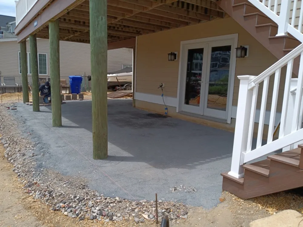 Affordable yard maintenance in Lakewood, NJ by MHL Landscaping