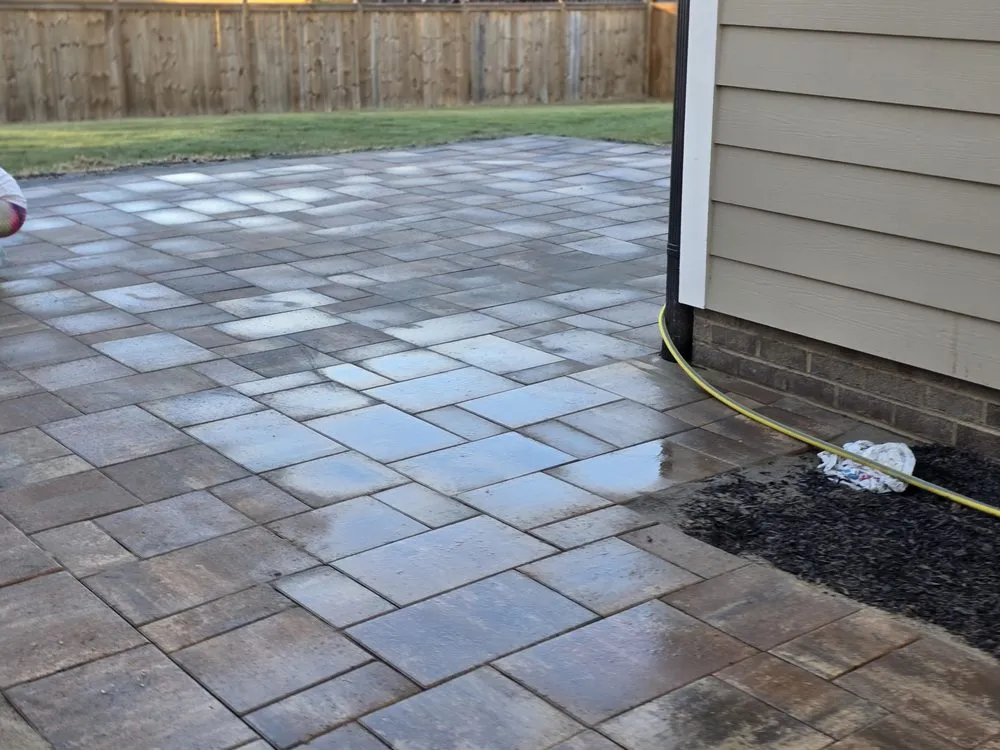 Affordable landscape design in Franklinton, NC - MHL Services