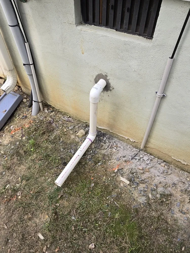 Affordable yard maintenance for homes in Franklinton, NC by MHL Services