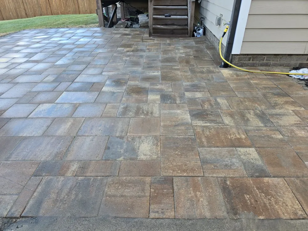 Reliable residential landscaping in Franklinton, NC - MHL Services