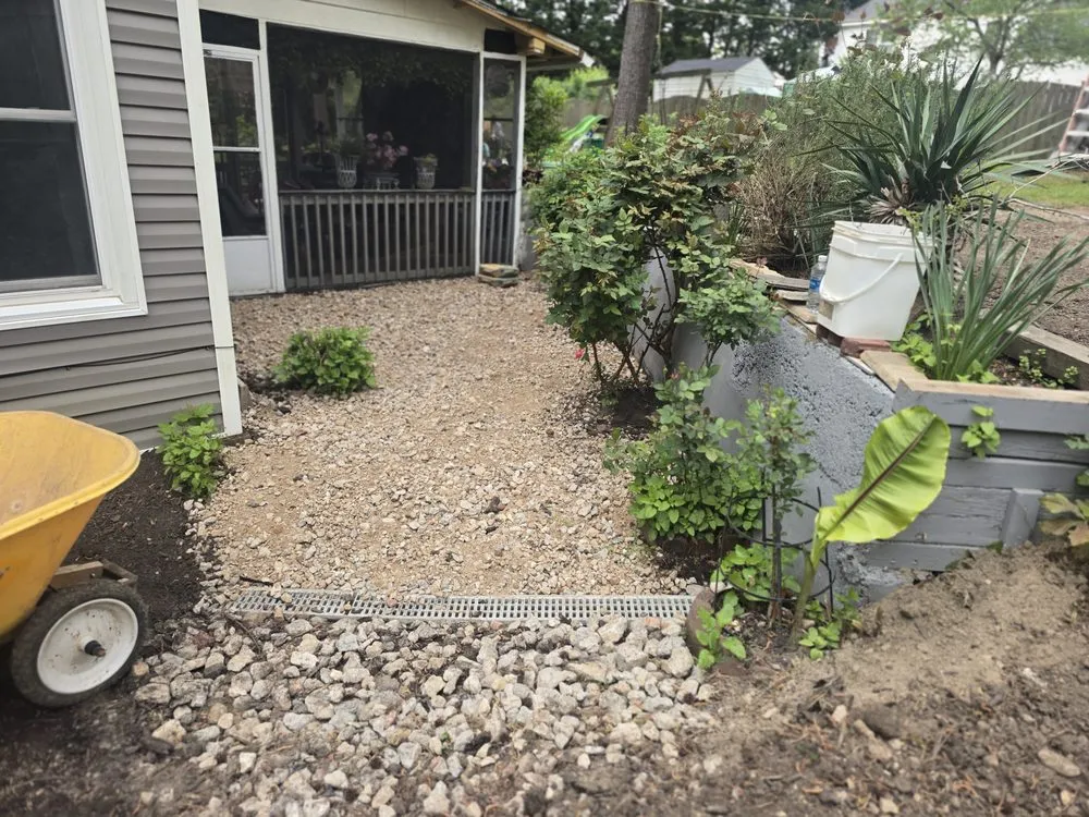 Professional lawn care service in Franklinton, NC - MHL Services