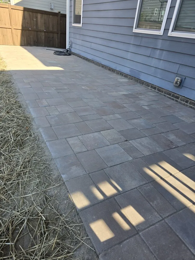 Custom lawn care service for homes across Franklinton, NC - MHL Services