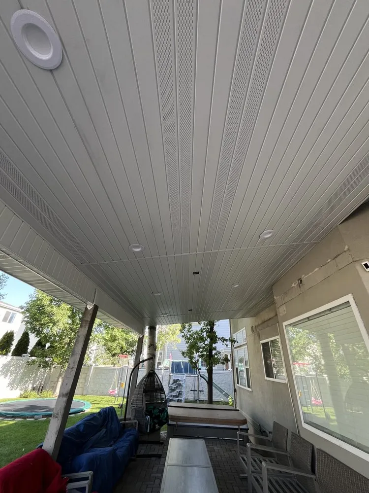 Trusted lawn care service for homes across Vineyard, UT - MHM Construction