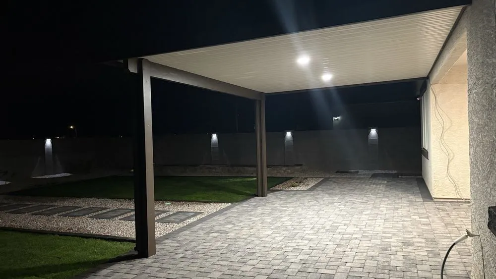 Reliable landscaping services experts serving Casa Grande, AZ - MHM Landscaping