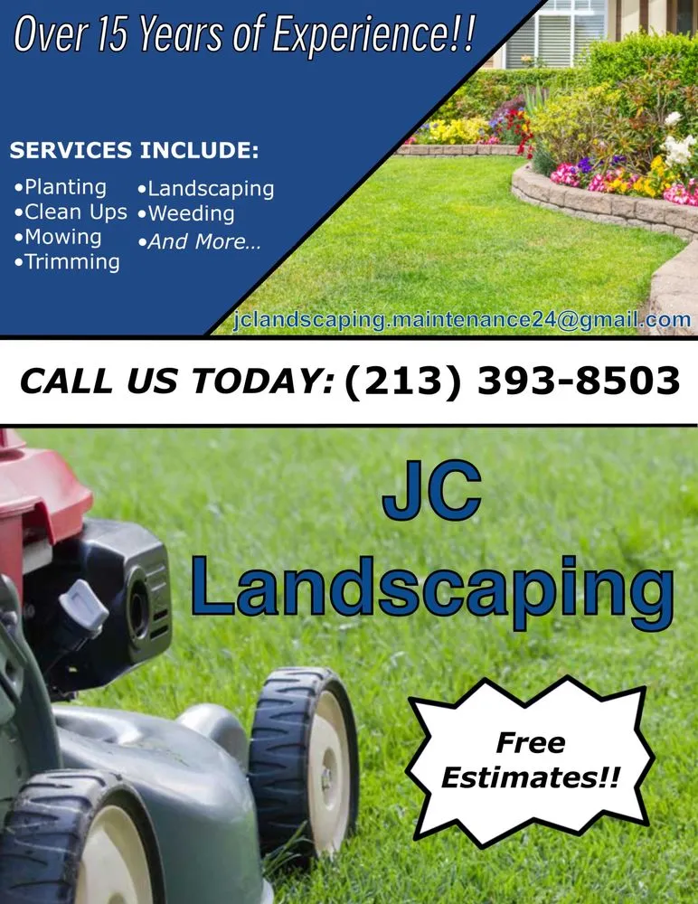 Reliable landscape installation near you across Bellflower, CA - MHP