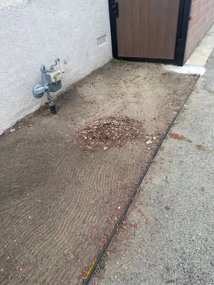 Expert lawn care service in Bellflower, CA - MHP