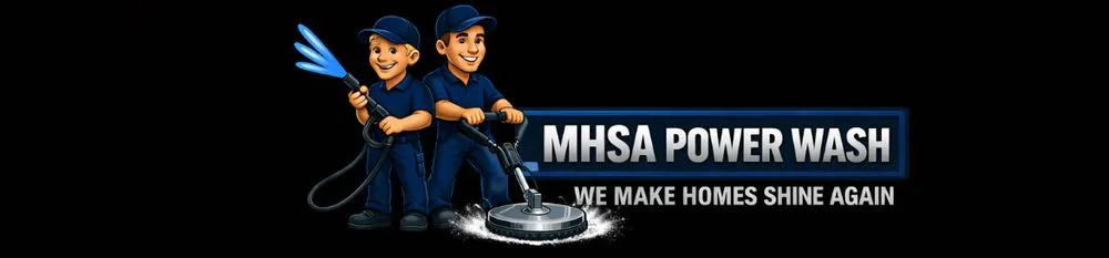 Trusted residential landscaping experts serving Sarasota, FL - MHSA Pressure Washing
