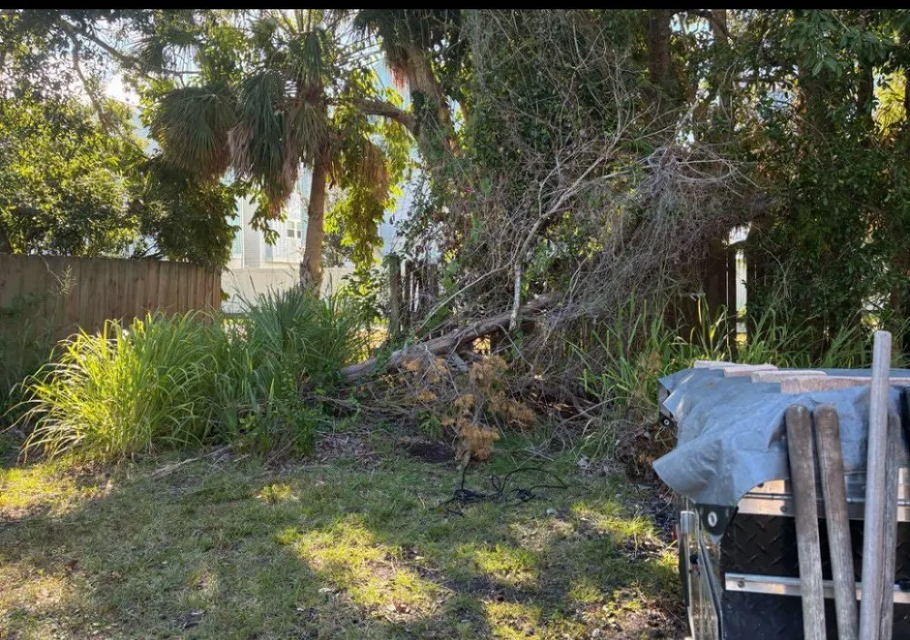 Expert residential landscaping for residential properties across Sarasota, FL - MHSA Pressure Washing