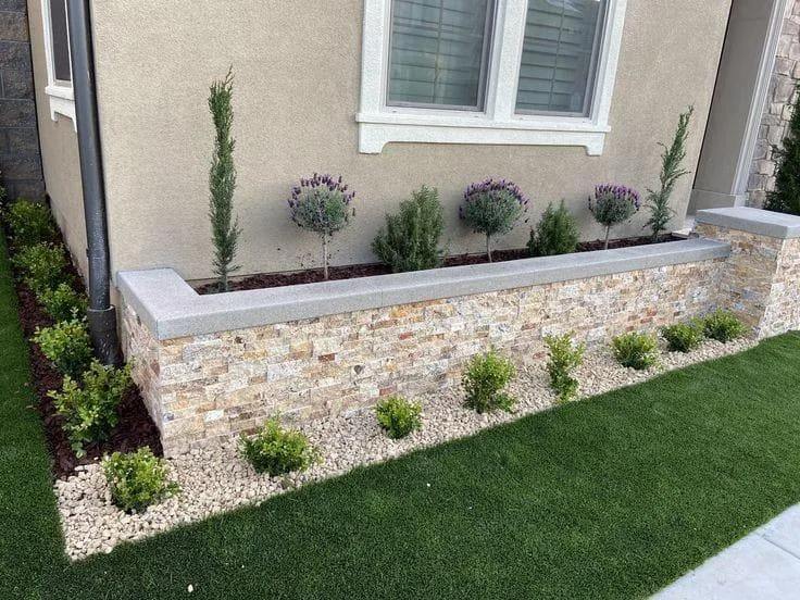 Trusted landscaping services in Las Vegas, NV - MHT Cleaning Service And Landscaping