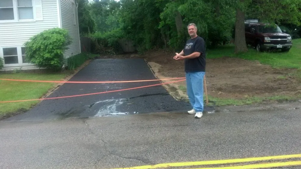 Affordable lawn care service experts serving Portsmouth, NH - MHT Paving and Landscaping