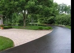 Reliable yard maintenance experts serving Portsmouth, NH - MHT Paving and Landscaping