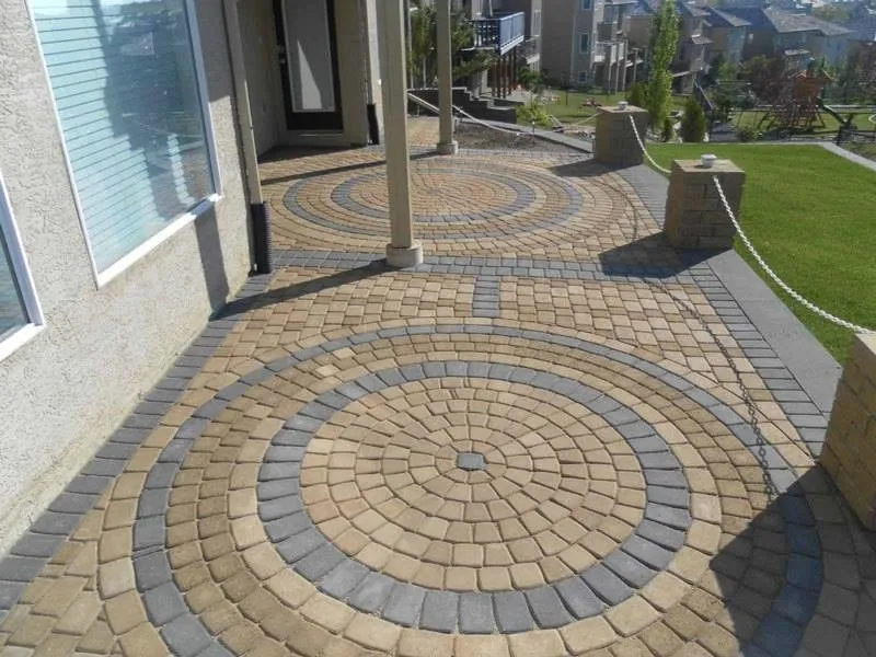 Local yard maintenance in Portsmouth, NH - MHT Paving and Landscaping