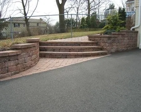 Local landscape design experts serving Portsmouth, NH - MHT Paving and Landscaping