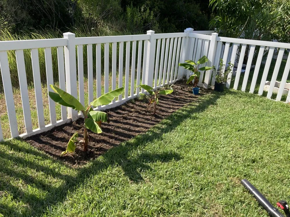 Reliable yard cleanup service in Zephyrhills, FL by Mi Casa Tu Casa Land Care
