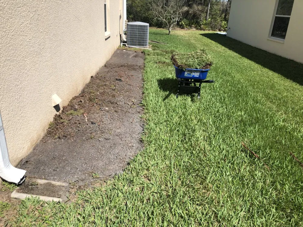 Local landscaping services in Zephyrhills, FL - Mi Casa Tu Casa Land Care