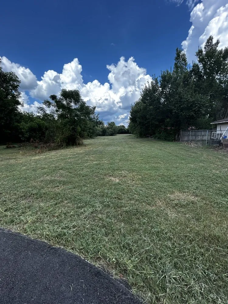Expert yard cleanup service in Navasota, TX - Mi Familia Lawn & Landscaping