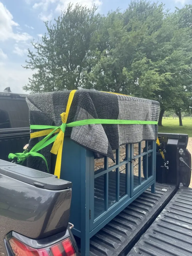 Affordable landscape installation near you across Navasota, TX - Mi Familia Lawn Services