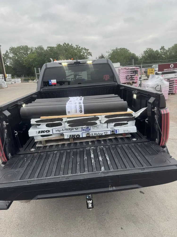 Professional residential landscaping for homes across Navasota, TX - Mi Familia Lawn Services